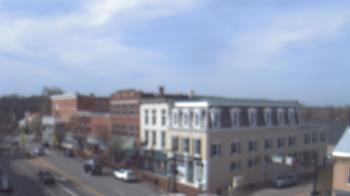 Weather camera view of LCNB.