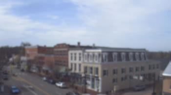 Weather camera view of LCNB.