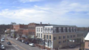 Weather camera view of LCNB.