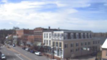 Weather camera view of LCNB.