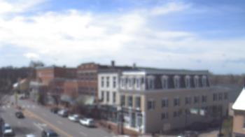 Weather camera view of LCNB.
