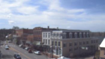 Weather camera view of LCNB.