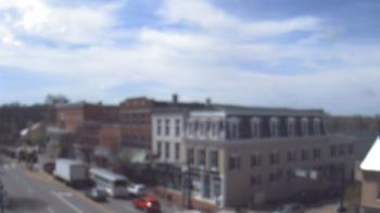 Weather camera view of LCNB.