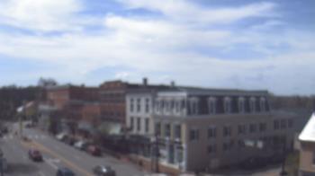 Weather camera view of LCNB.