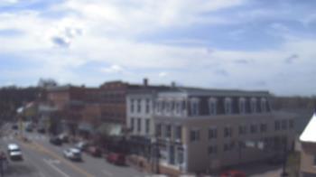 Weather camera view of LCNB.