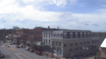 Weather camera view of LCNB.