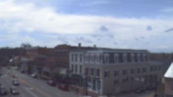 Weather camera view of LCNB.