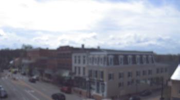 Weather camera view of LCNB.