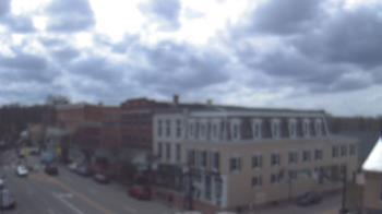 Weather camera view of LCNB.