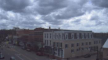 Weather camera view of LCNB.