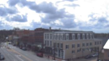 Weather camera view of LCNB.