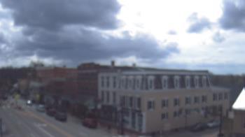 Weather camera view of LCNB.