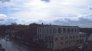 Weather camera view of LCNB.