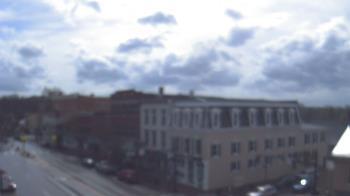 Weather camera view of LCNB.