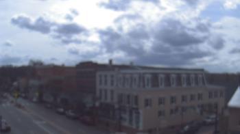 Weather camera view of LCNB.