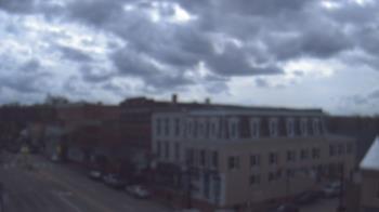 Weather camera view of LCNB.