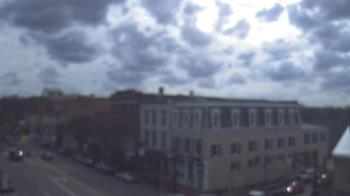 Weather camera view of LCNB.