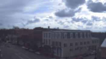 Weather camera view of LCNB.