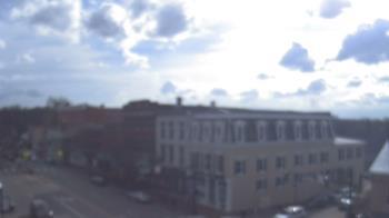 Weather camera view of LCNB.