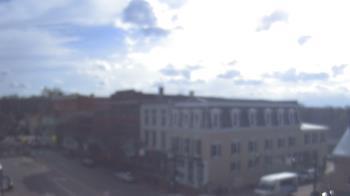 Weather camera view of LCNB.
