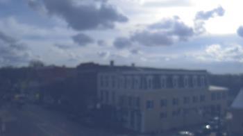Weather camera view of LCNB.