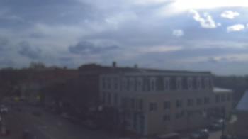 Weather camera view of LCNB.