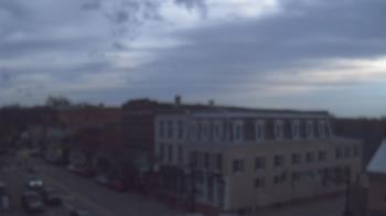 Weather camera view of LCNB.