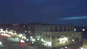 Weather camera view of LCNB.