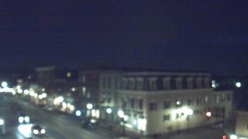 Weather camera view of LCNB.