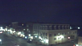 Weather camera view of LCNB.