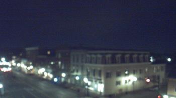 Weather camera view of LCNB.