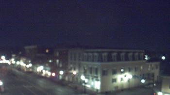 Weather camera view of LCNB.