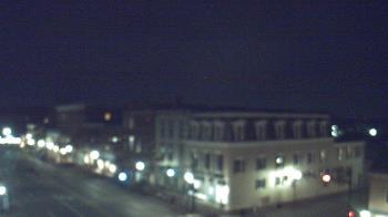Weather camera view of LCNB.
