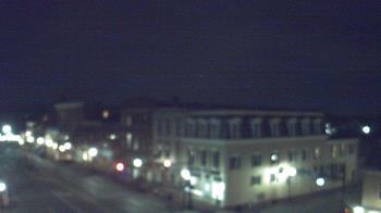 Weather camera view of LCNB.
