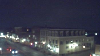 Weather camera view of LCNB.
