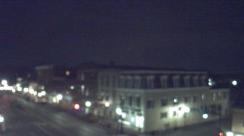 Weather camera view of LCNB.