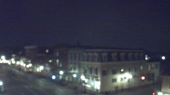 Weather camera view of LCNB.