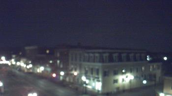 Weather camera view of LCNB.