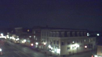 Weather camera view of LCNB.