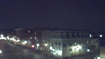 Weather camera view of LCNB.