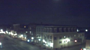 Weather camera view of LCNB.