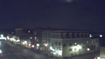 Weather camera view of LCNB.