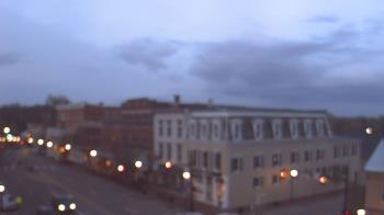 Weather camera view of LCNB.