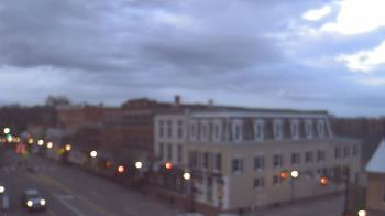 Weather camera view of LCNB.