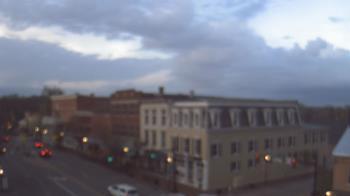 Weather camera view of LCNB.