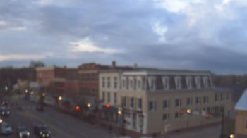 Weather camera view of LCNB.