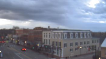 Weather camera view of LCNB.