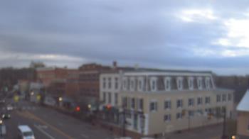 Weather camera view of LCNB.