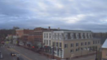 Weather camera view of LCNB.