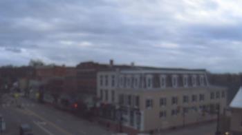 Weather camera view of LCNB.